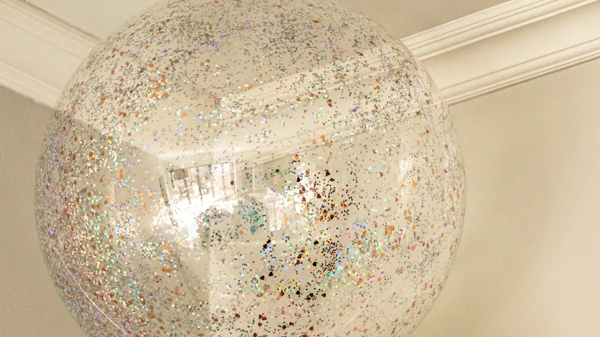 Understanding the Typical Dimensions of Foil Balloons