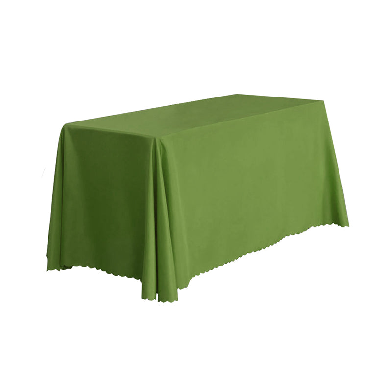 Polyester Rectangular Tablecloths