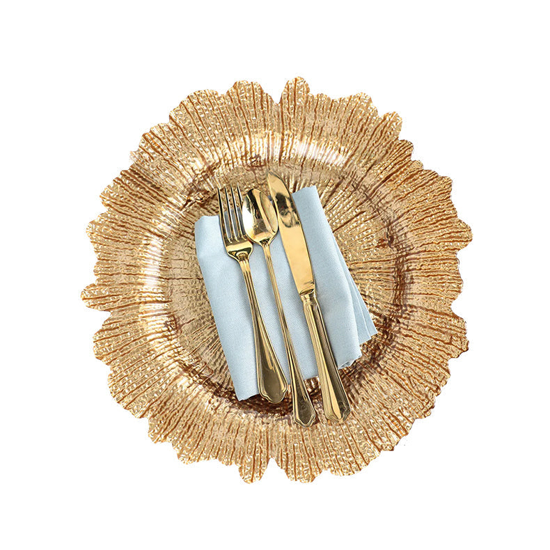 Chargers & Placemats