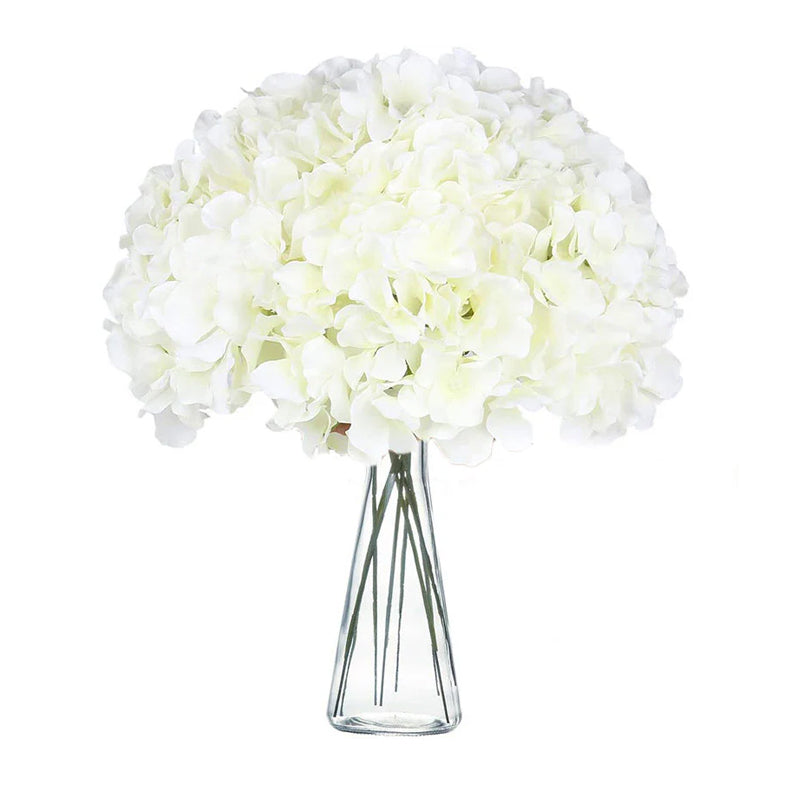 Silk Floral Bush/Stem