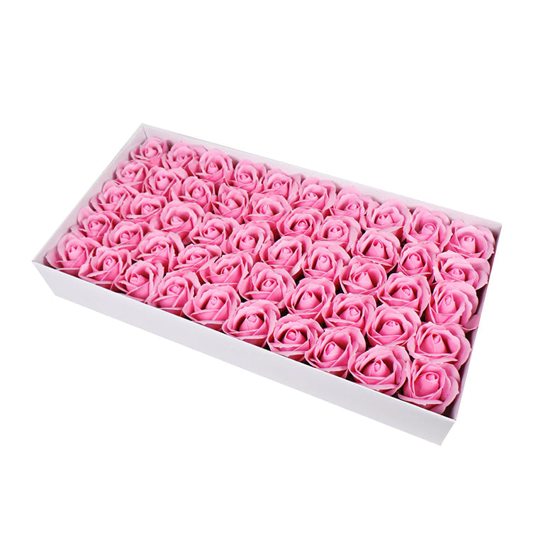 Soap Flowers