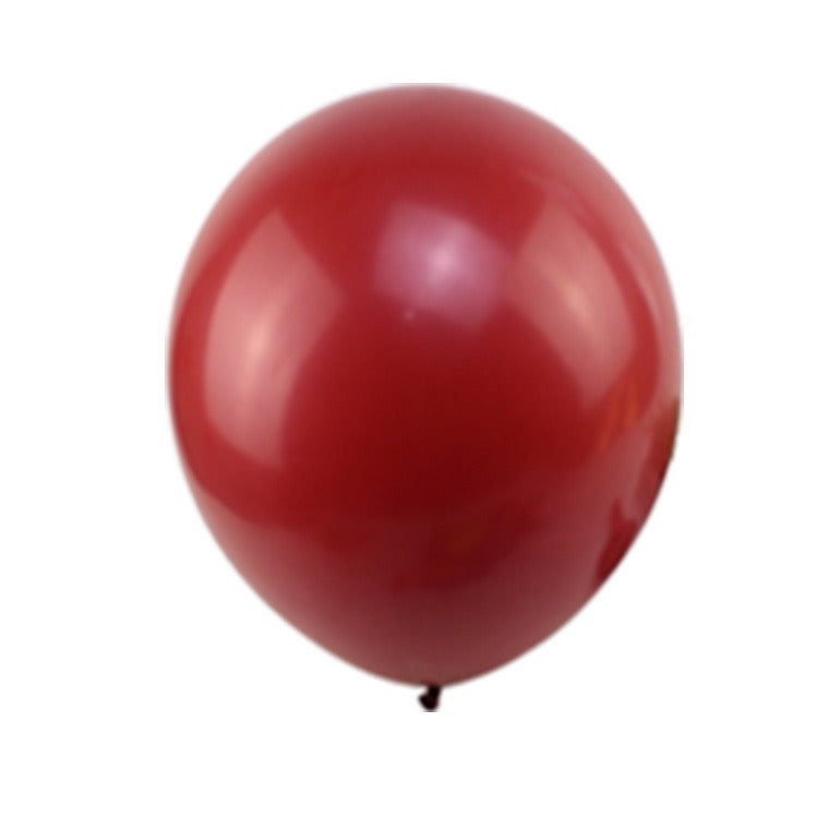 10Pcs Big 36 Inch Balloons assroted giant balloon Latex Ballons Large Balloons for Birthday Wedding Party Decorations