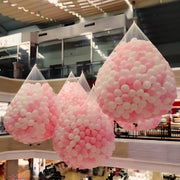 Balloon Release Net With Capacity For 500 Balloons
