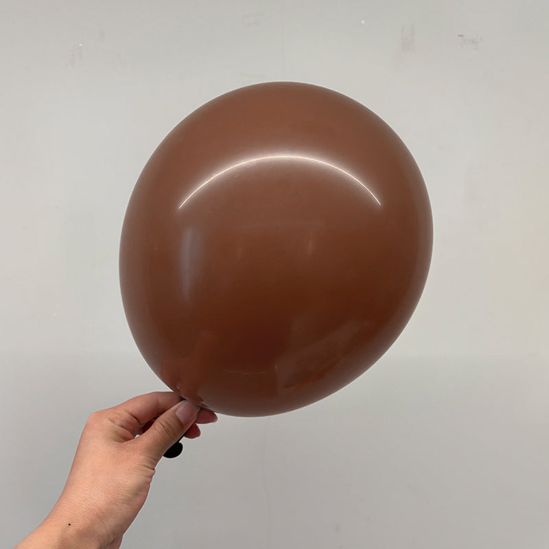 40 Pcs 12" Party Balloons with Ribbon for Birthday Wedding Graduation Anniversary Party Decorations