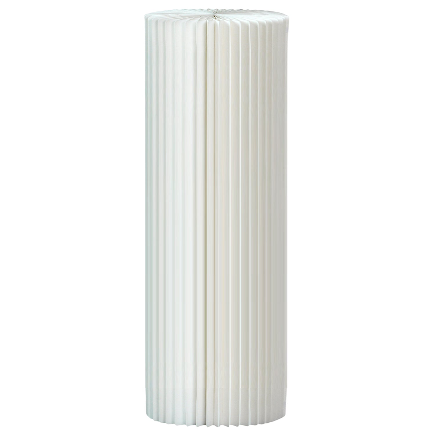 Cylinder Stands for Party Foldable Cardboard Columns Cylinder Tables for Parties Baby Shower Birthday Wedding Pillars Display Decoration