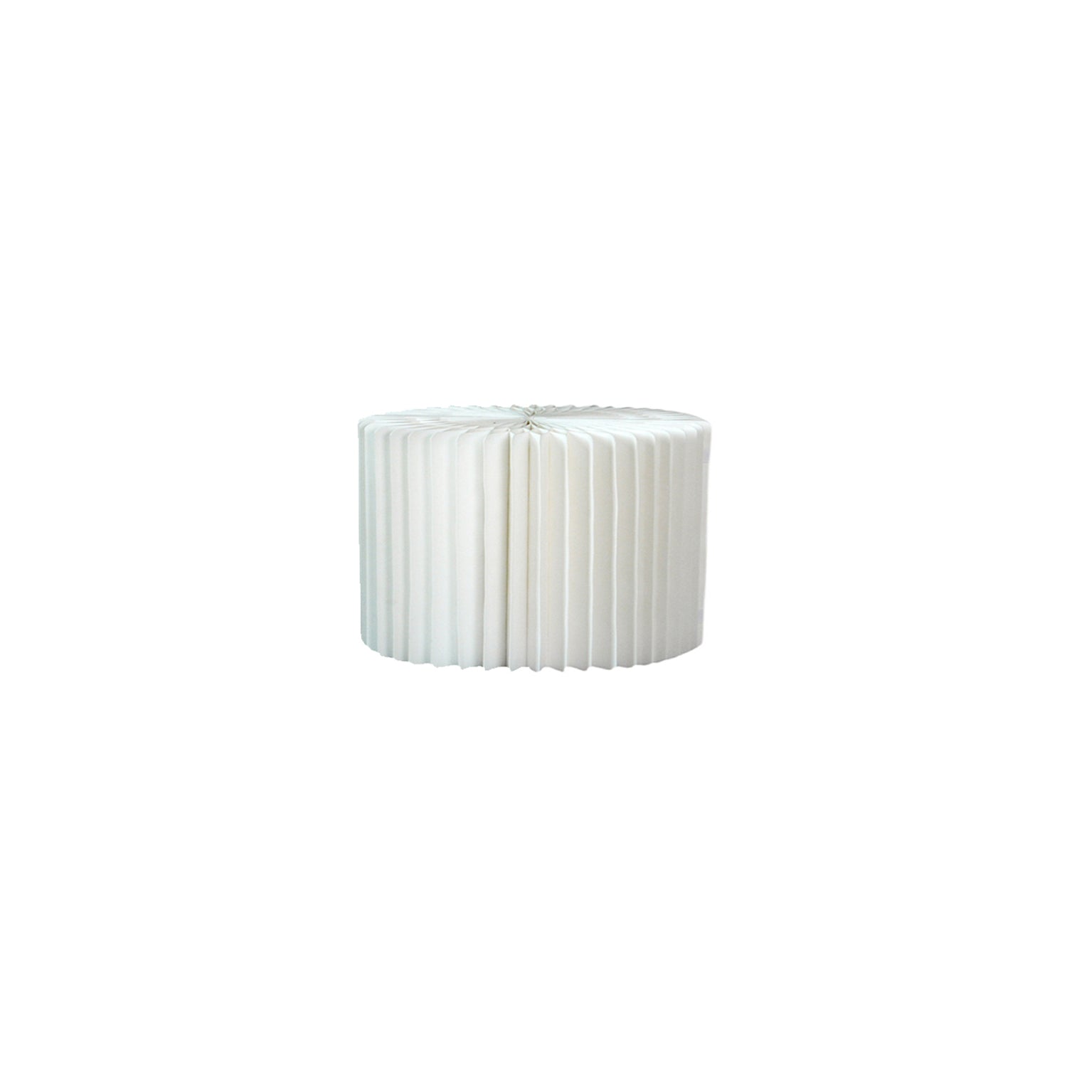 Cylinder Stands for Party Foldable Cardboard Columns Cylinder Tables for Parties Baby Shower Birthday Wedding Pillars Display Decoration