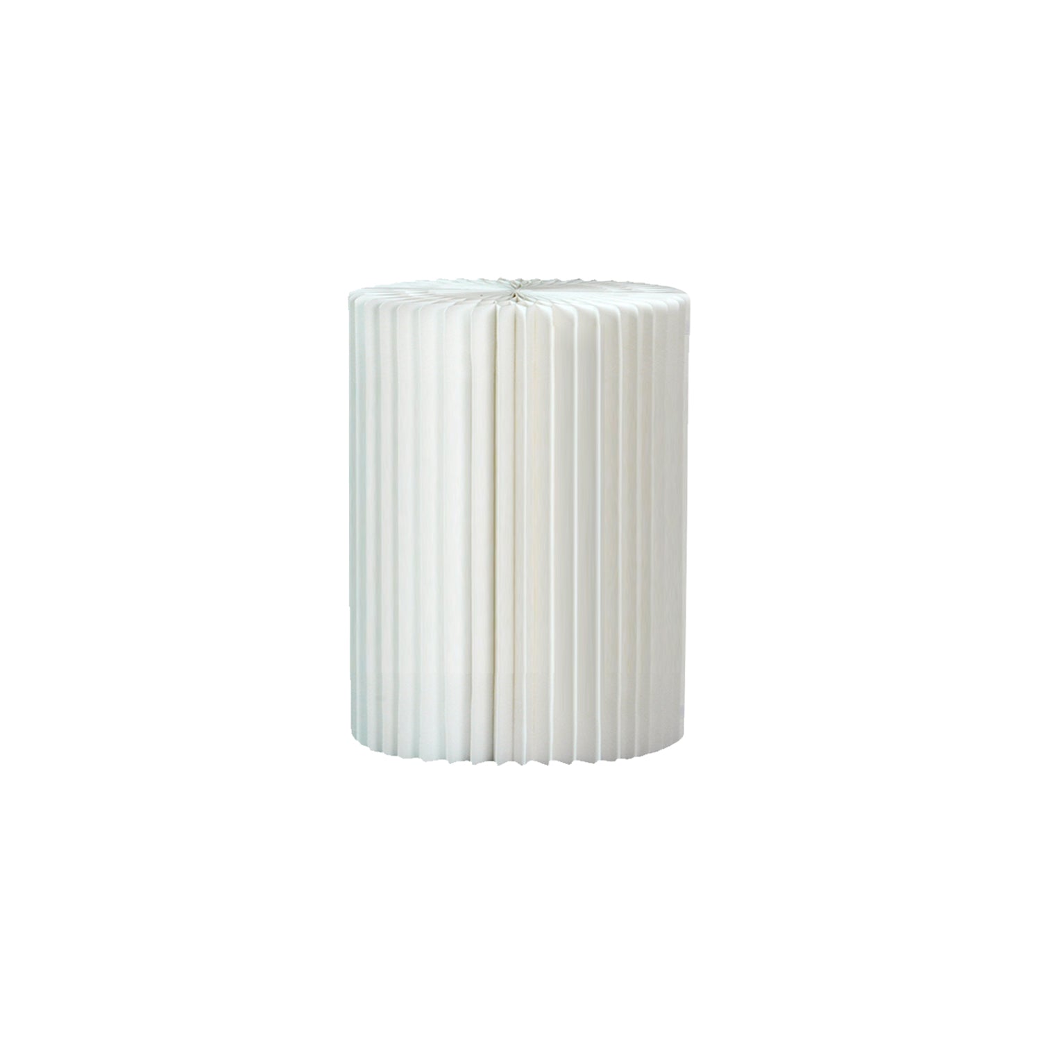 Cylinder Stands for Party Foldable Cardboard Columns Cylinder Tables for Parties Baby Shower Birthday Wedding Pillars Display Decoration