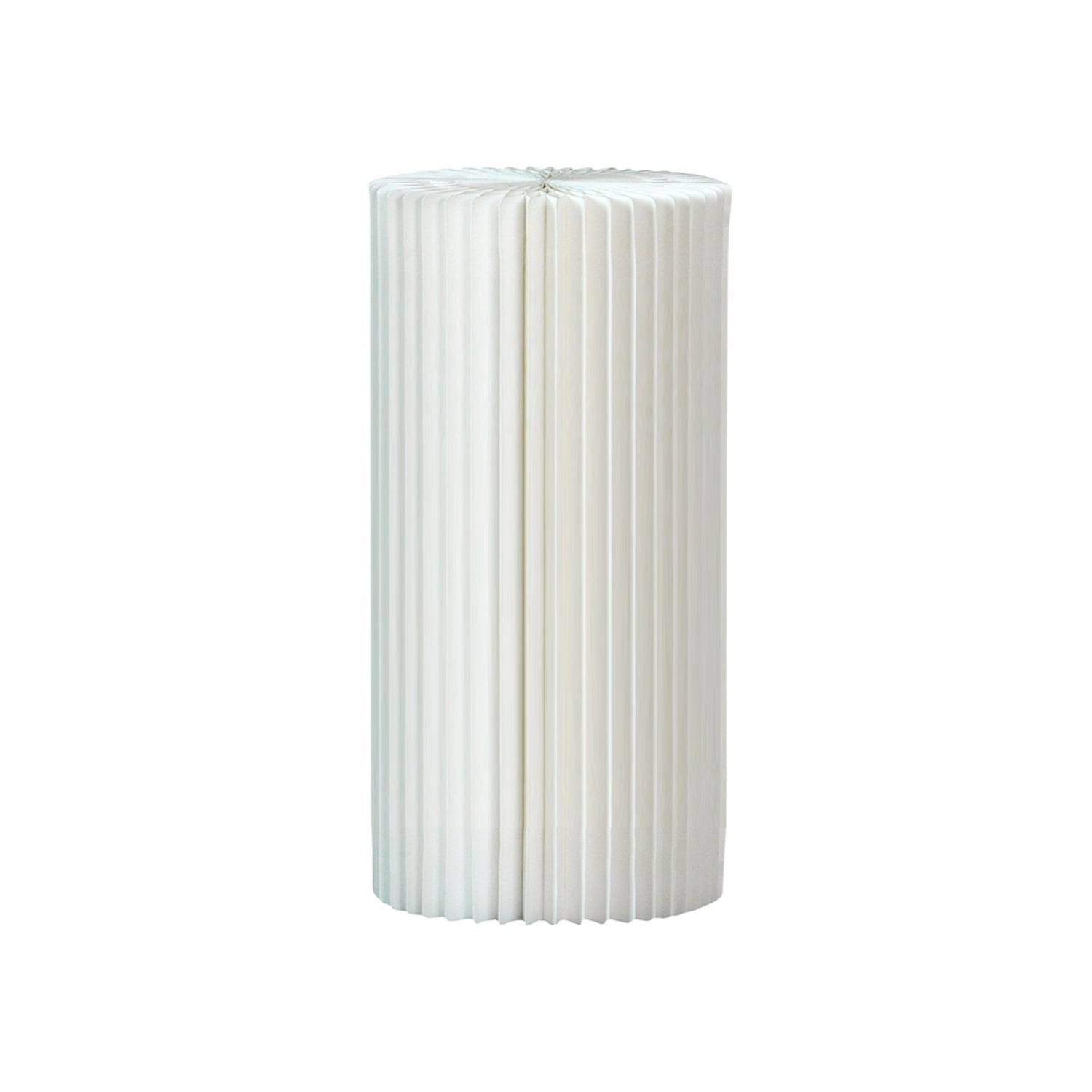 Cylinder Stands for Party Foldable Cardboard Columns Cylinder Tables for Parties Baby Shower Birthday Wedding Pillars Display Decoration