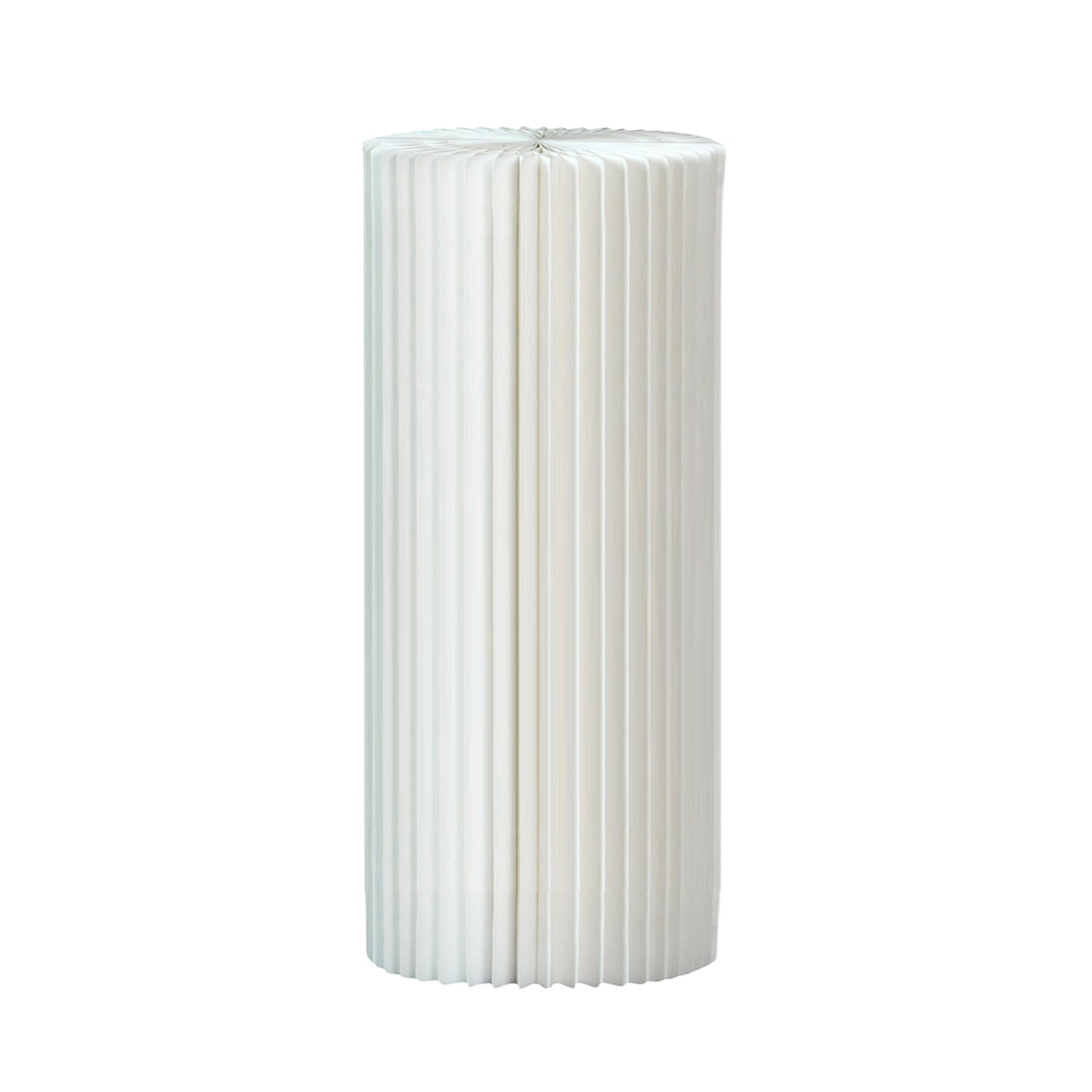 Cylinder Stands for Party Foldable Cardboard Columns Cylinder Tables for Parties Baby Shower Birthday Wedding Pillars Display Decoration
