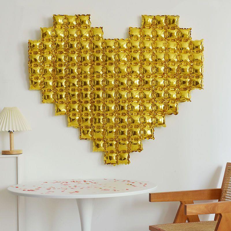 Giant, 54 Inch Heart and Love Balloons Wedding, Engagement, Proposal, Romantic Decorations Special Night, Fathers Day Decorations for Party