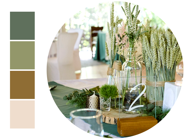 <a href="/es/collections/fall-green" target="_blank" title="Fall Green">DarkGreen, Avocado Green, Brown, Cream </a>