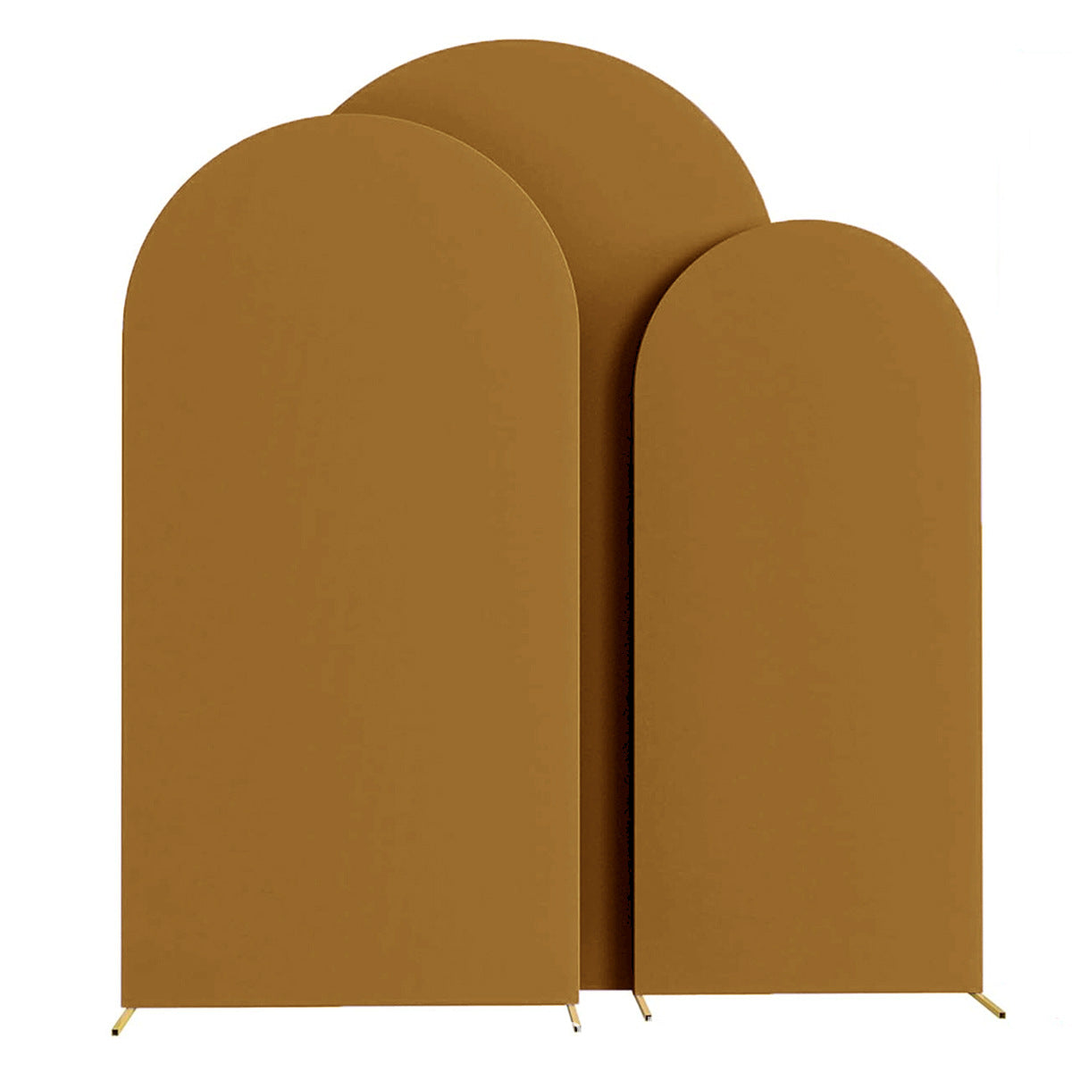 Polyester Covers for Trio Arch Frame Backdrop 1pc 6Ft