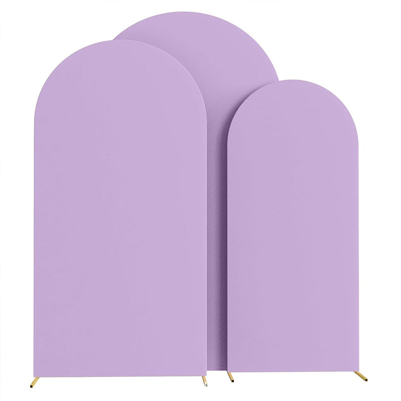 Polyester Covers for Trio Arch Frame Backdrop 1pc 6Ft