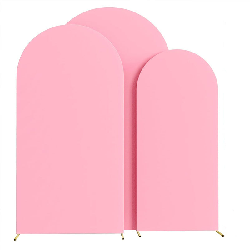 Polyester Covers for Trio Arch Frame Backdrop 1pc 6Ft