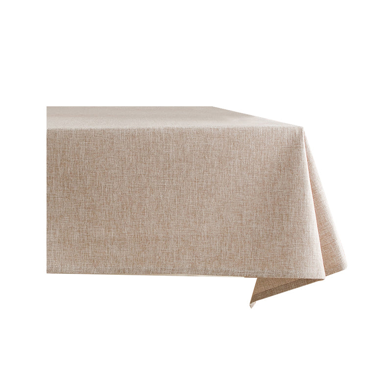 Cotton&Imitation Linen