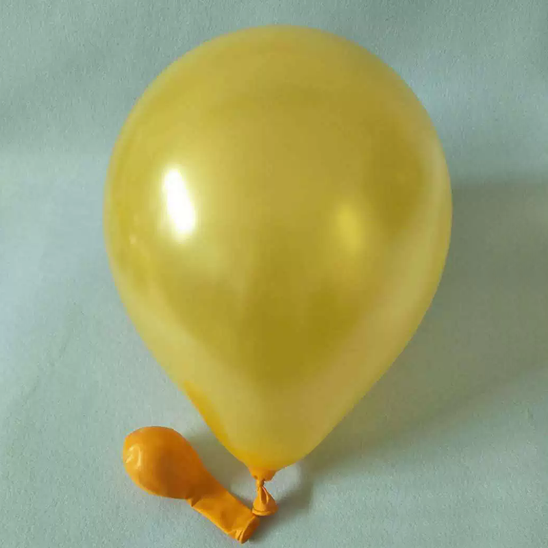 Pearl Latex Party Balloons for Wedding Engagement Bridal Baby Shower Birthday Party Decorations