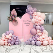 Polyester Covers for Trio Arch Frame Backdrop 1pc 7.2Ft
