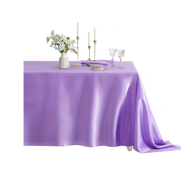 Satin Tablecloth