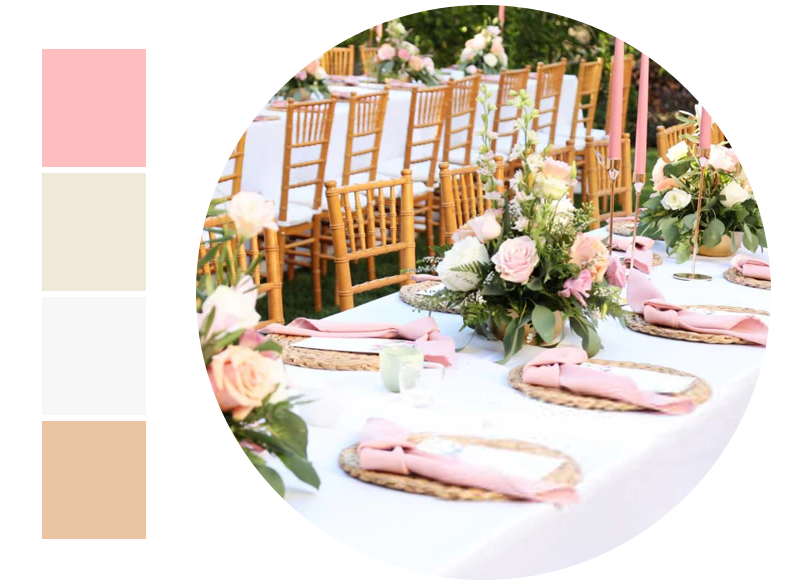 <a href="/es/collections/spring-pink" target="_blank" title="Spring Pink">Baby Pink, Cream, Champagne, White</a>