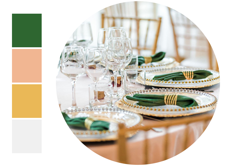 <a href="/es/collections/summer-green" target="_blank" title="Summer green">Dark Green, Rose Gold, Gold,White</a>