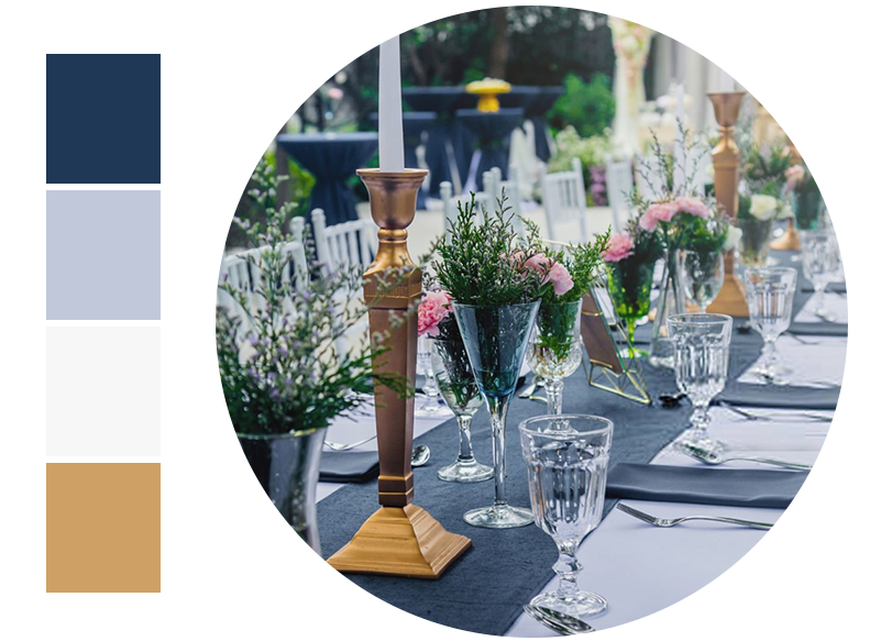 <a href="/es/collections/winter-gray-blue" target="_blank" title="Winter Gray Blue">Navy Blue, Gray, White, Gold</a>