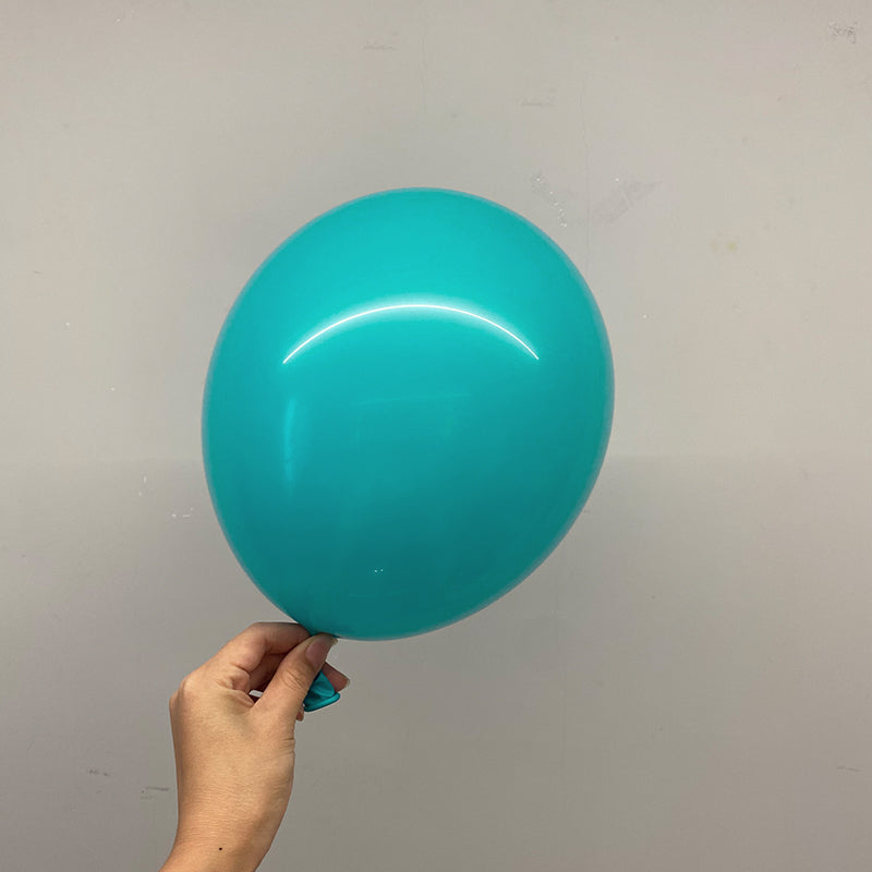 Matte Latex Balloon for Carnival Circus Balloon arch Kids Birthday Baby Shower Party Decorations