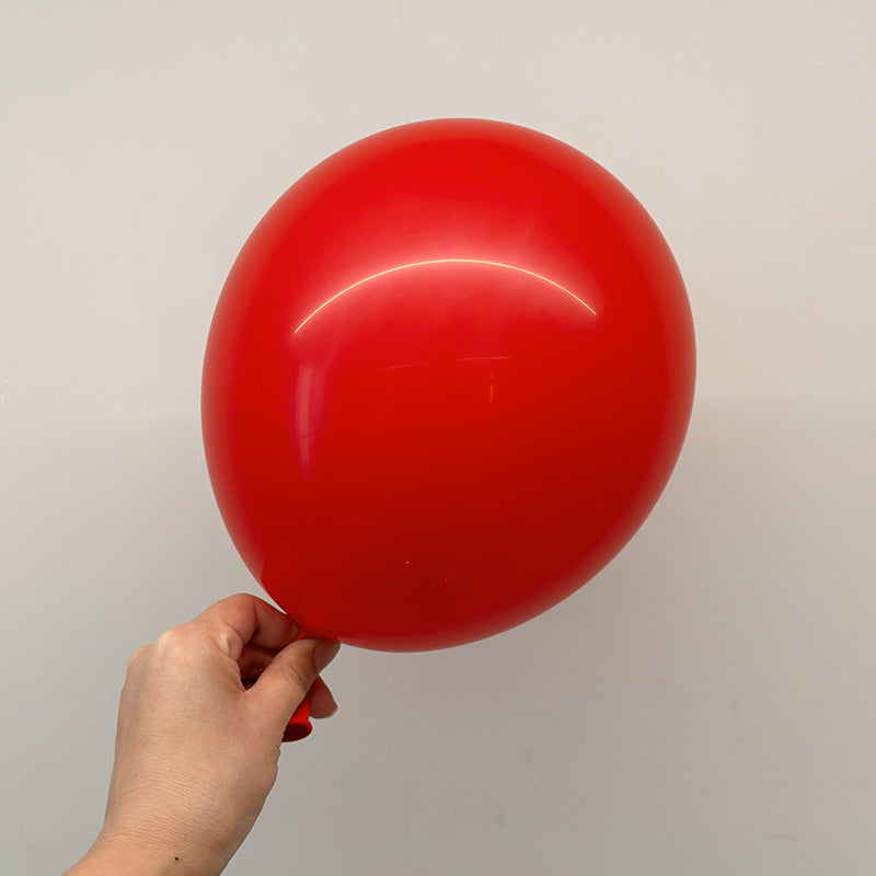 Matte Latex Balloon for Carnival Circus Balloon arch Kids Birthday Baby Shower Party Decorations