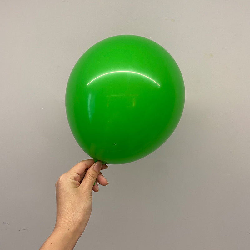 Matte Latex Balloon for Carnival Circus Balloon arch Kids Birthday Baby Shower Party Decorations