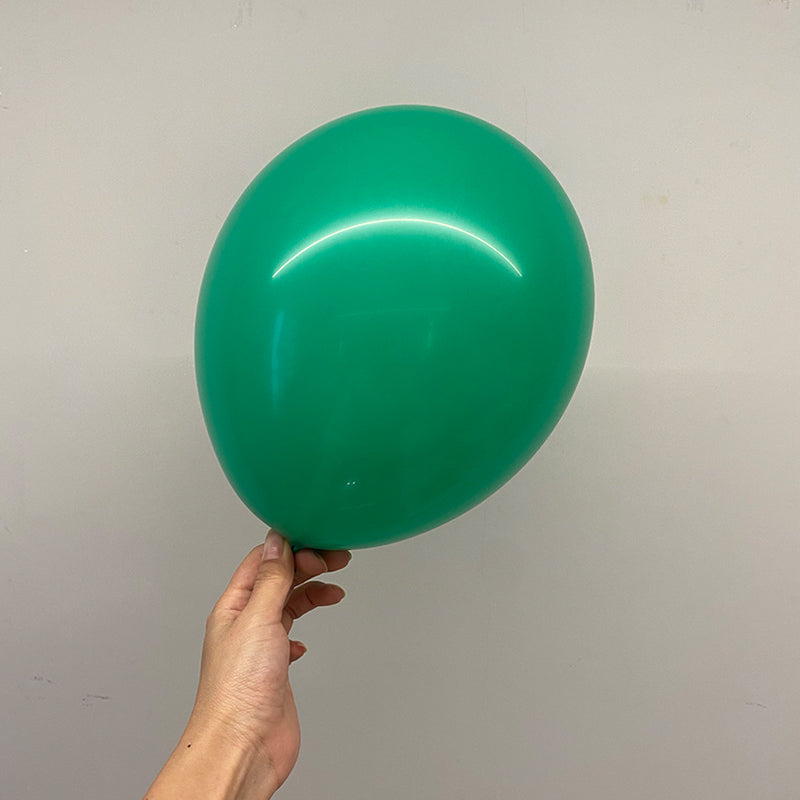 Matte Latex Balloon for Carnival Circus Balloon arch Kids Birthday Baby Shower Party Decorations