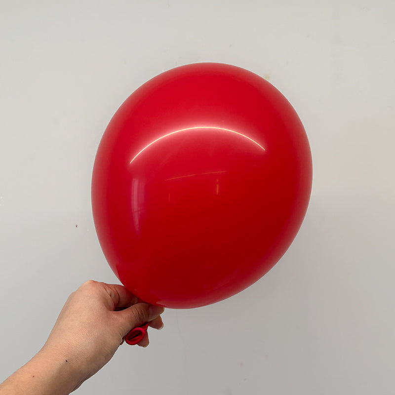 Matte Latex Balloon for Carnival Circus Balloon arch Kids Birthday Baby Shower Party Decorations