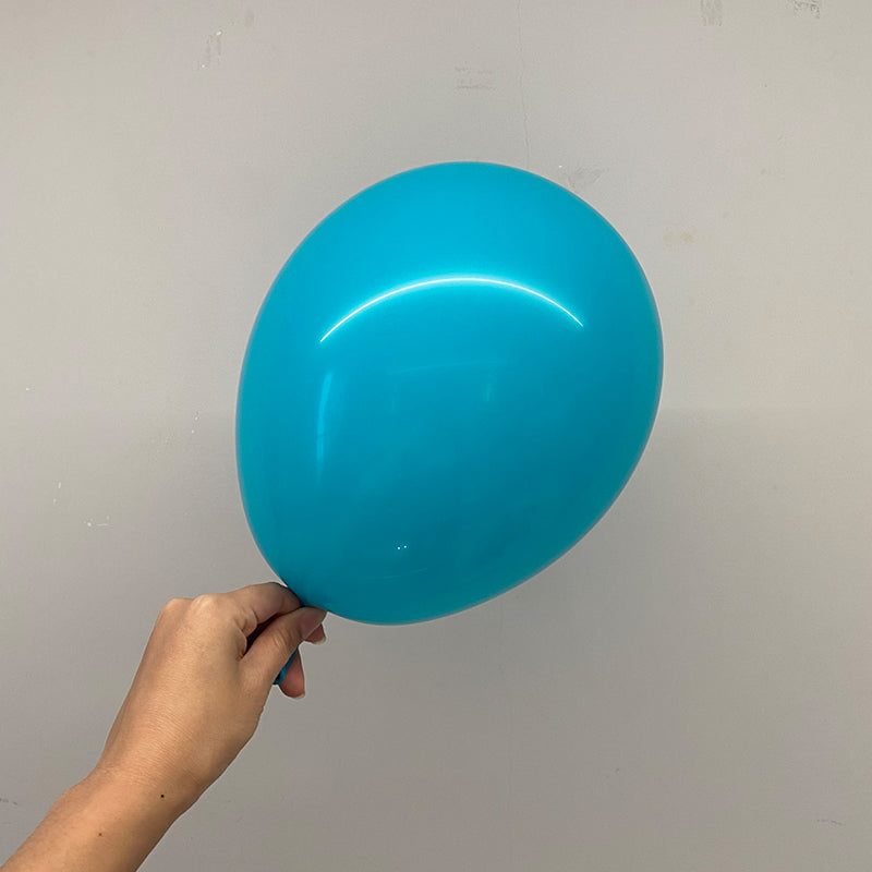 Matte Latex Balloon for Carnival Circus Balloon arch Kids Birthday Baby Shower Party Decorations
