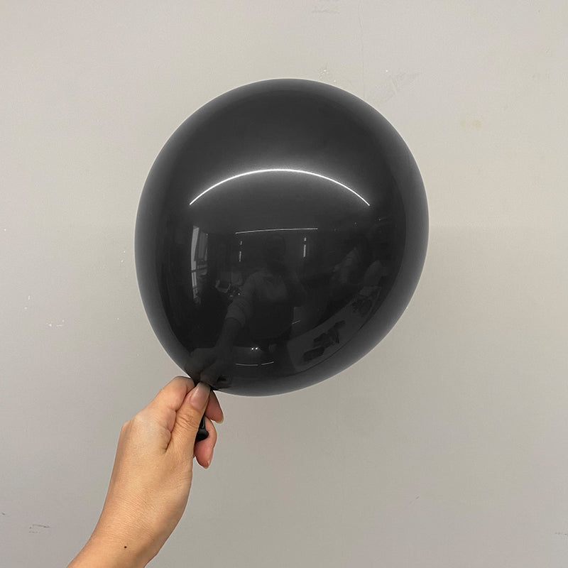 Matte Latex Balloon for Carnival Circus Balloon arch Kids Birthday Baby Shower Party Decorations