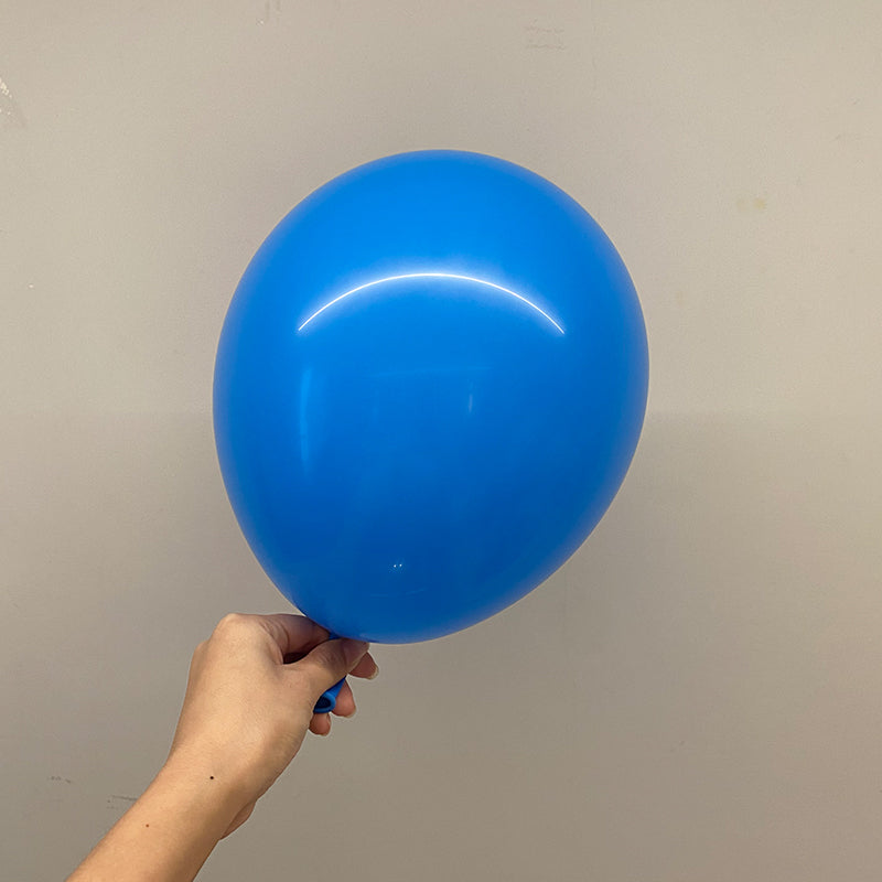 Matte Latex Balloon for Carnival Circus Balloon arch Kids Birthday Baby Shower Party Decorations