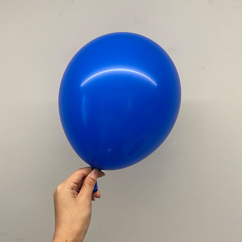 Matte Latex Balloon for Carnival Circus Balloon arch Kids Birthday Baby Shower Party Decorations