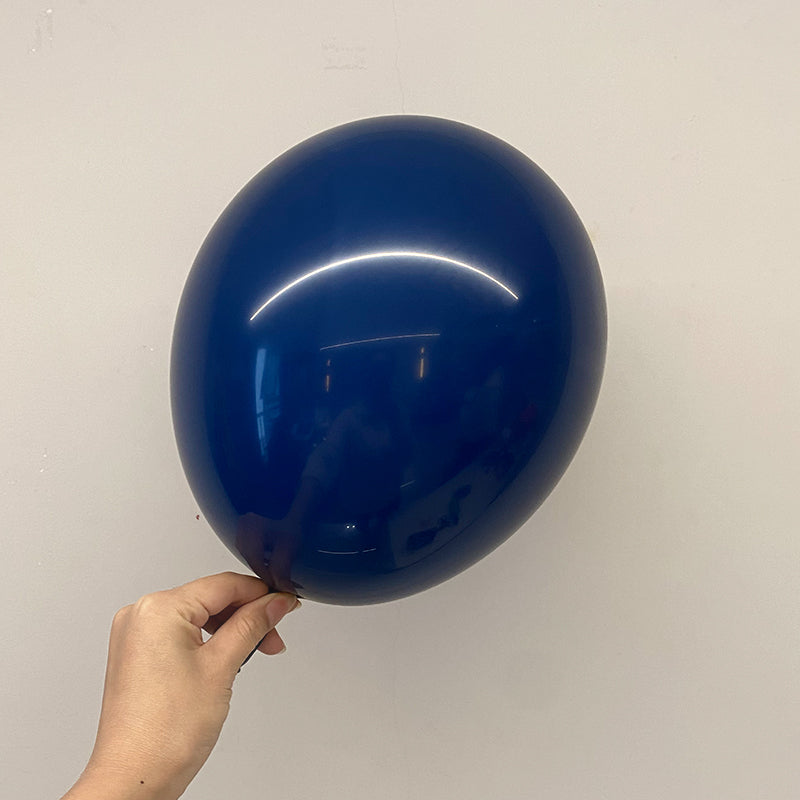 Matte Latex Balloon for Carnival Circus Balloon arch Kids Birthday Baby Shower Party Decorations